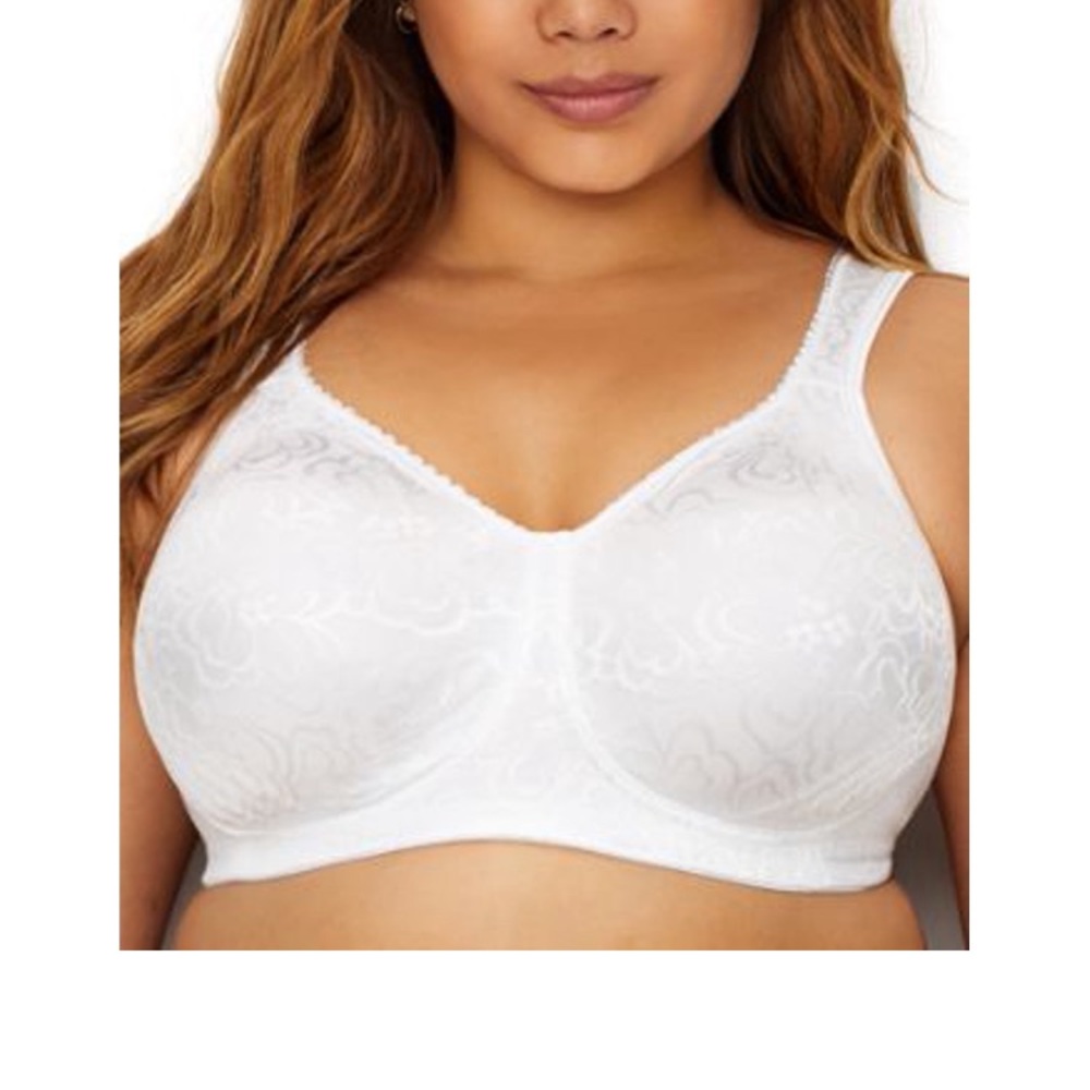 Playtex Women’s 18 Hour Ultimate Lift and Support Wire-Free Bra
